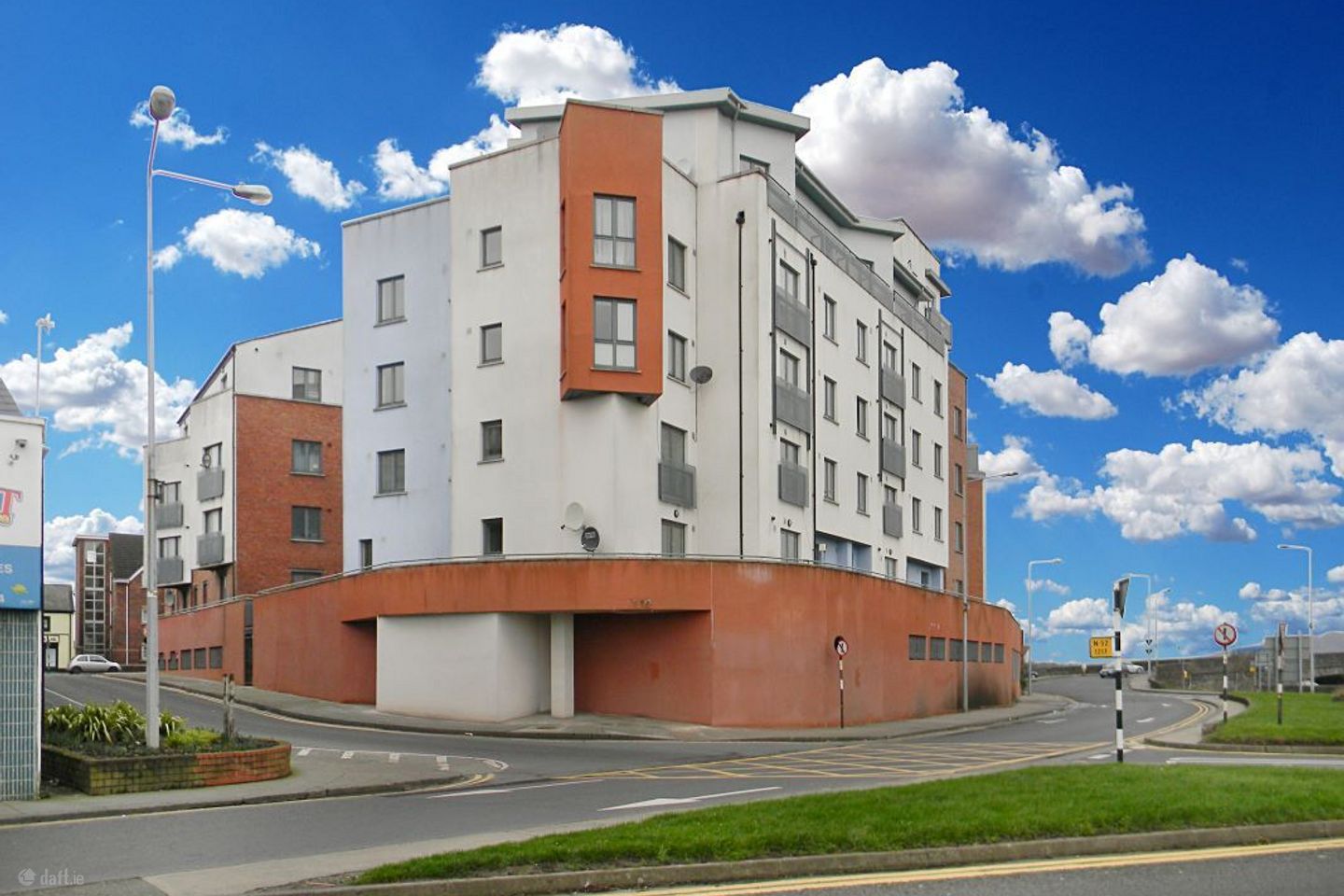 14 Block B, Táin Court, Bridge Street, Dundalk, Co. Louth