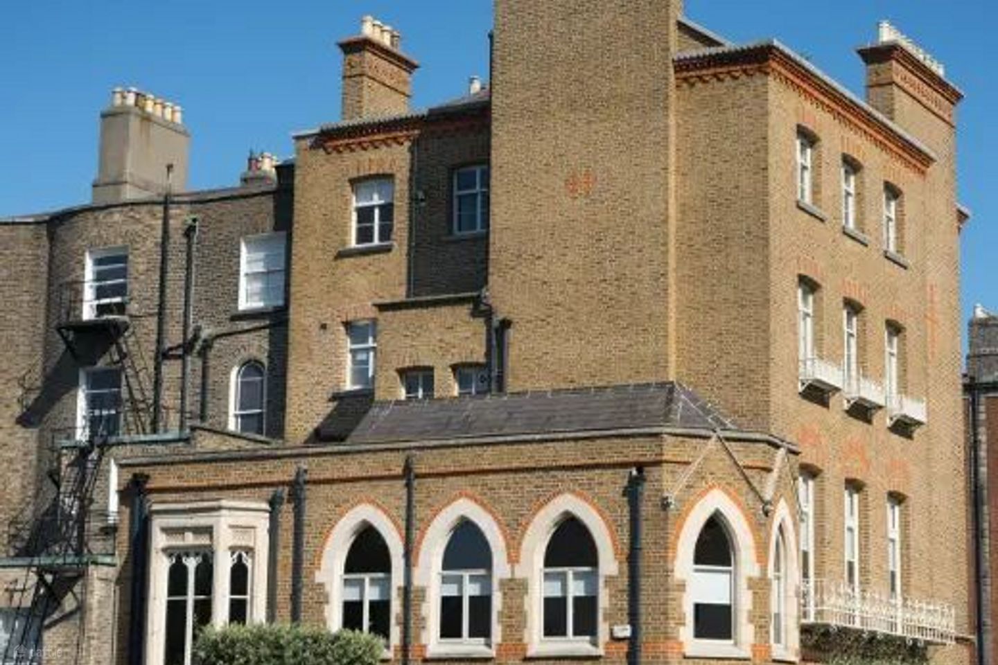 Fitzwilliam Place, Dublin 2