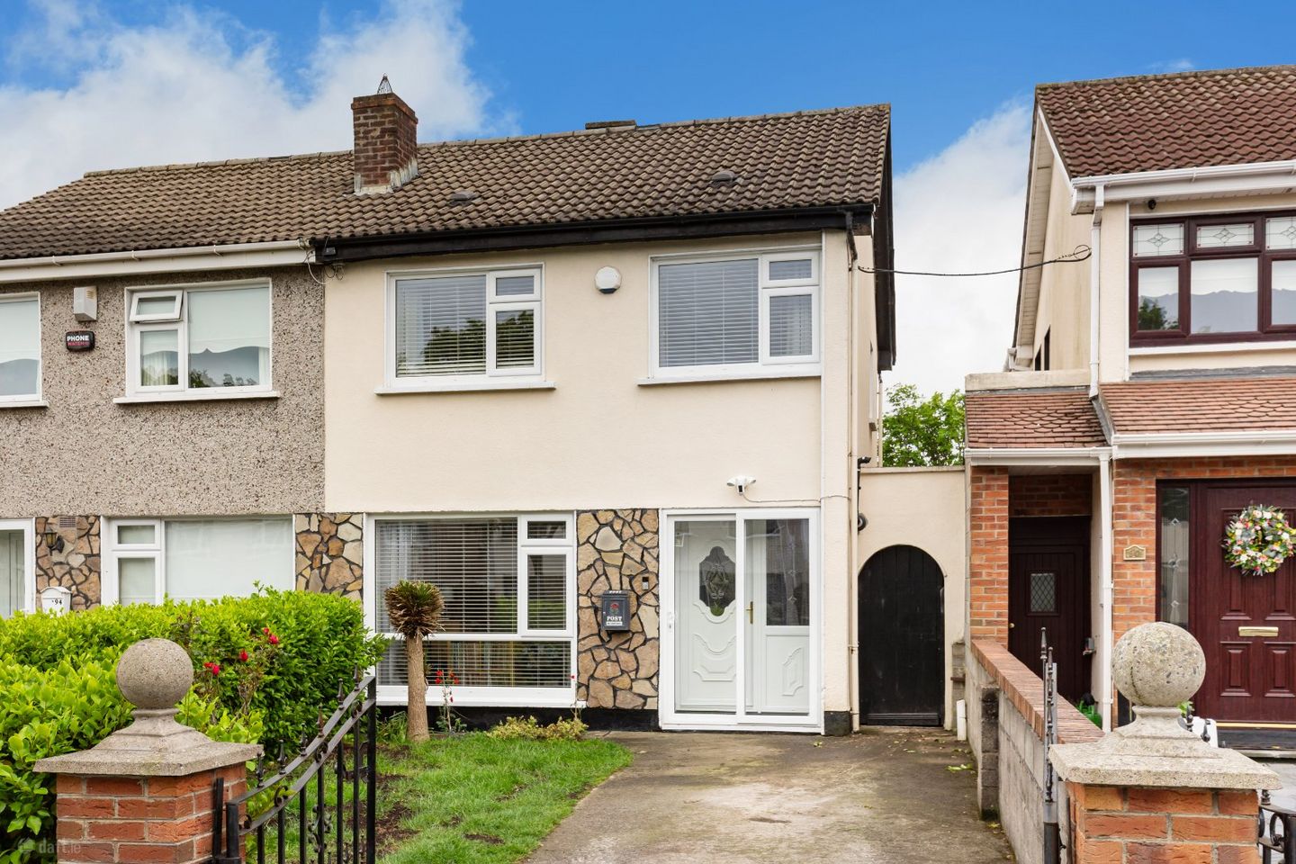 92 Grange Abbey Drive, Baldoyle, Dublin 13, D13A3F4