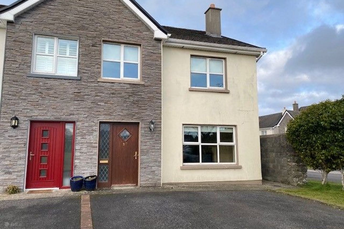 Danesfort Court, Loughrea, Co. Galway, Loughrea, Co. Galway