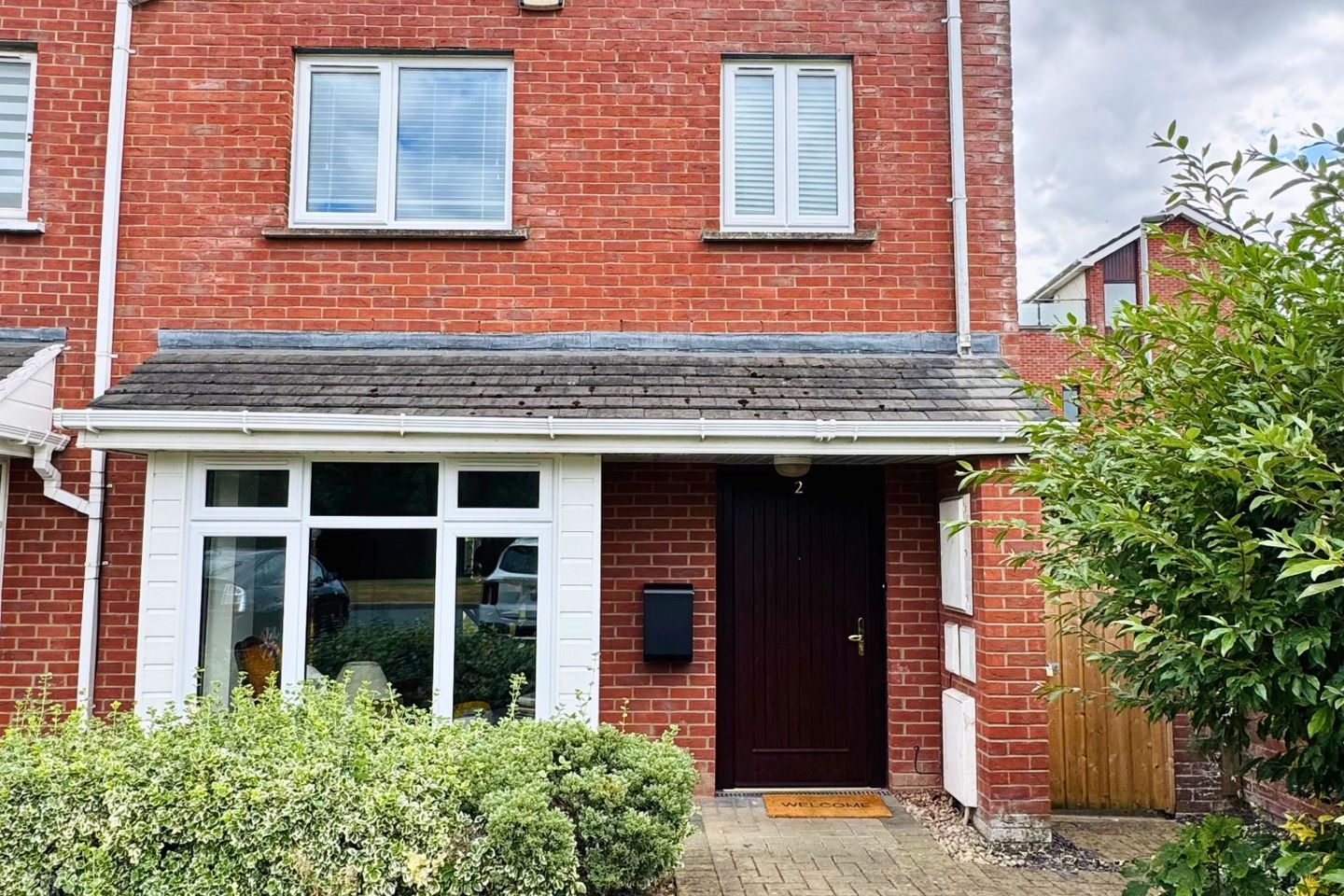Hansted Crescent, Lucan, Co. Dublin, Adamstown, Co. Dublin