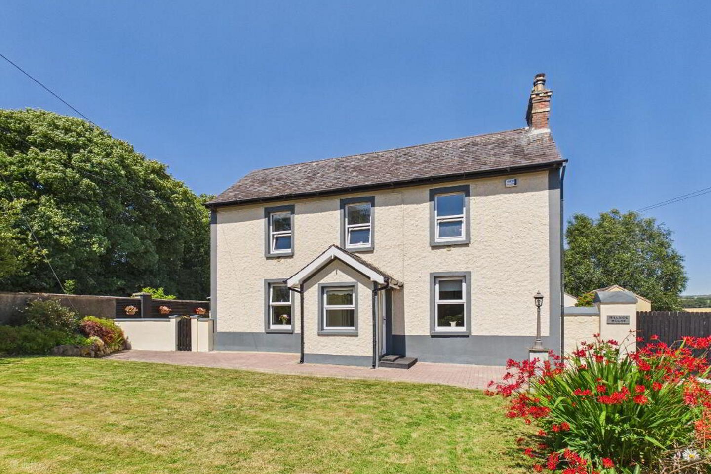 Hillside House, Glenmore, Robinstown, Co. Kilkenny, Y34TX30