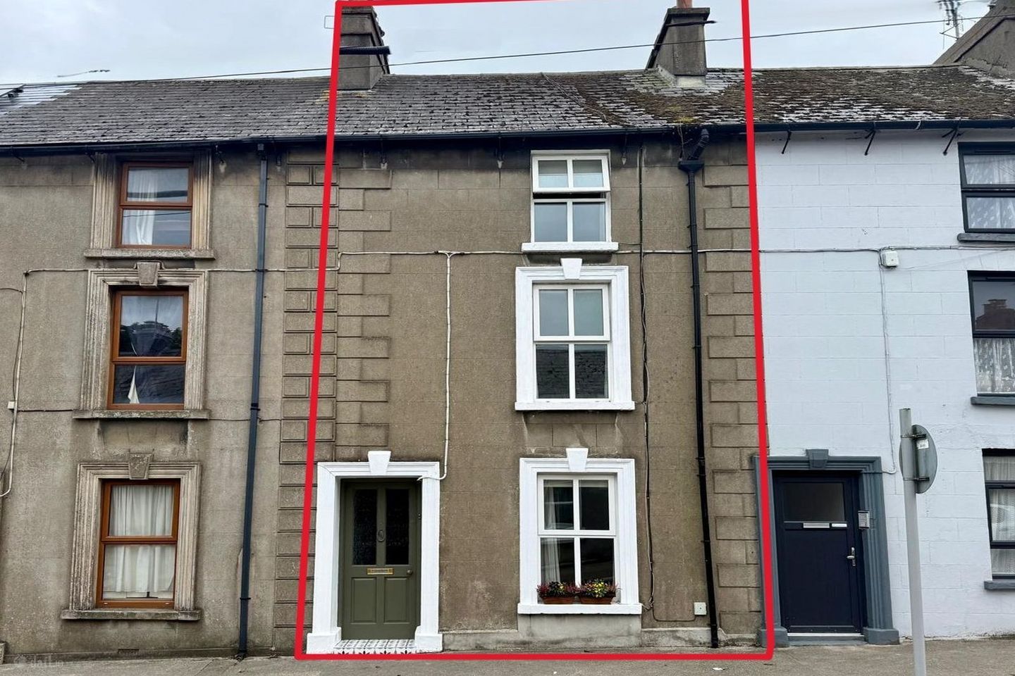 5 Parnell Street, Wexford Town, Co. Wexford, Y35R8W7