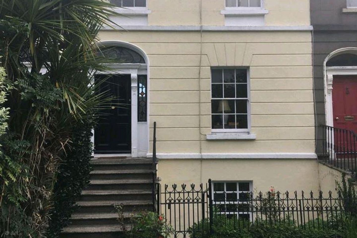58 Ranelagh Road, Ranelagh, Co. Dublin