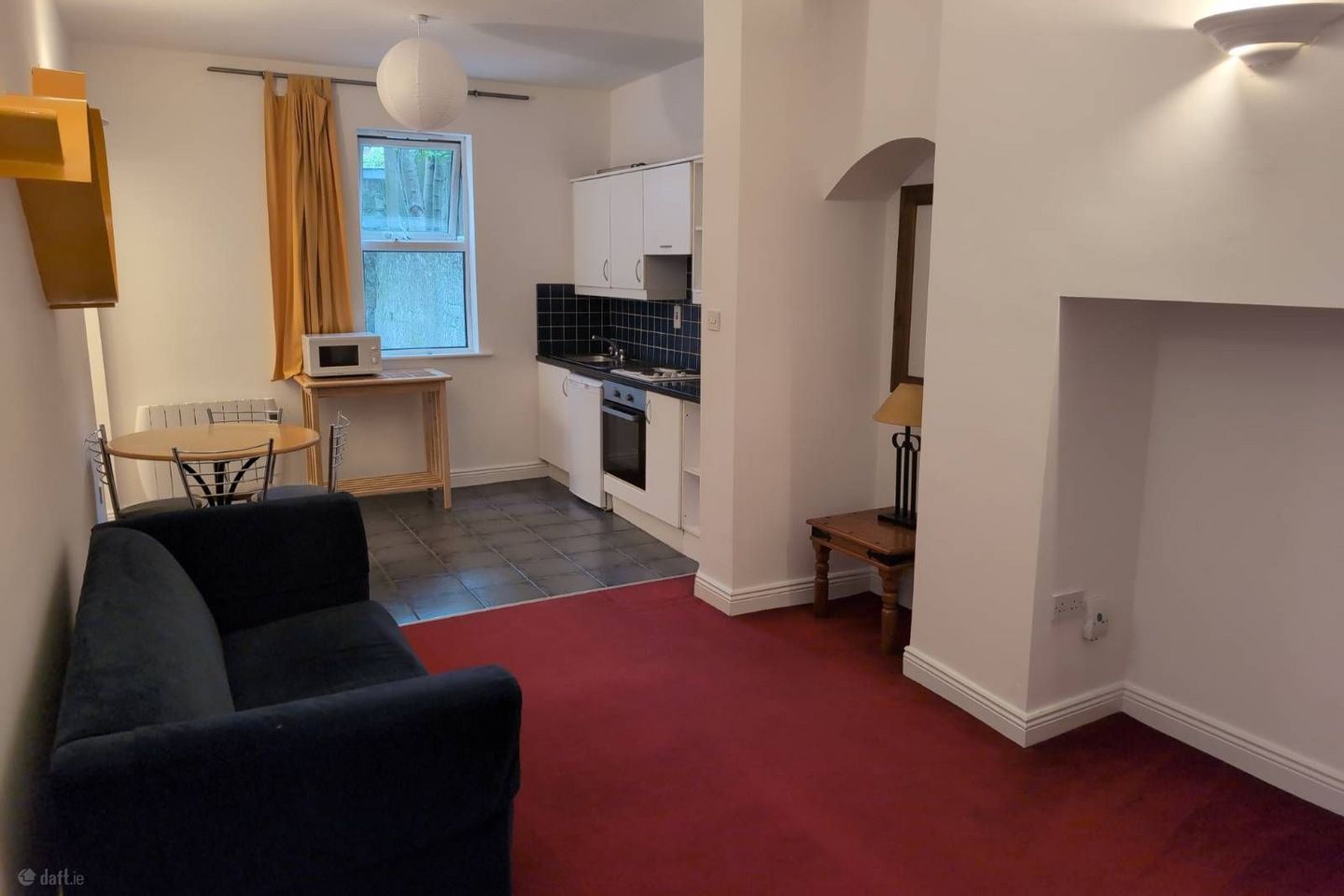 Grove Park, Rathmines, Dublin 6