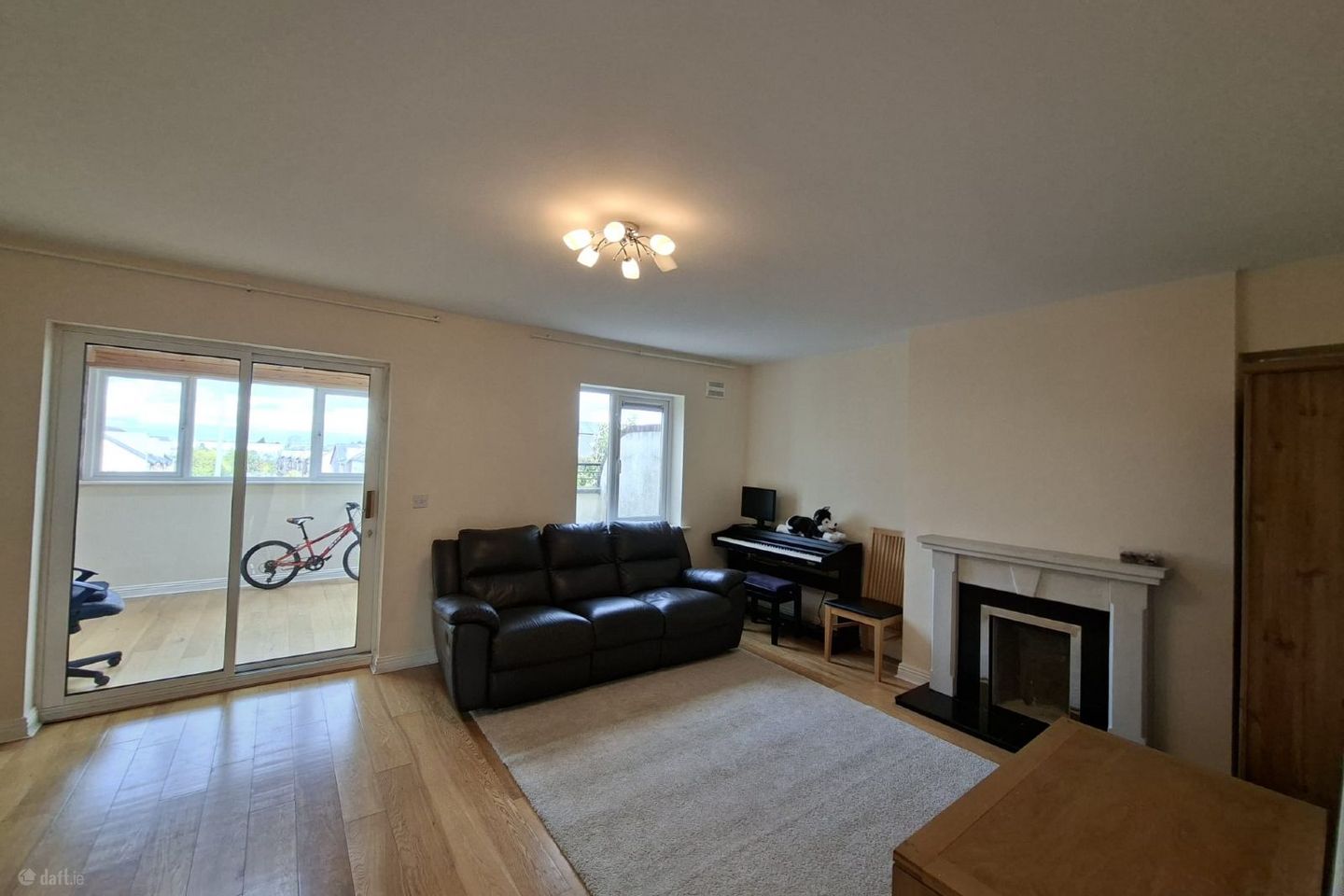 Carrig Court, Saggart, Co. Dublin, Citywest, Dublin 24