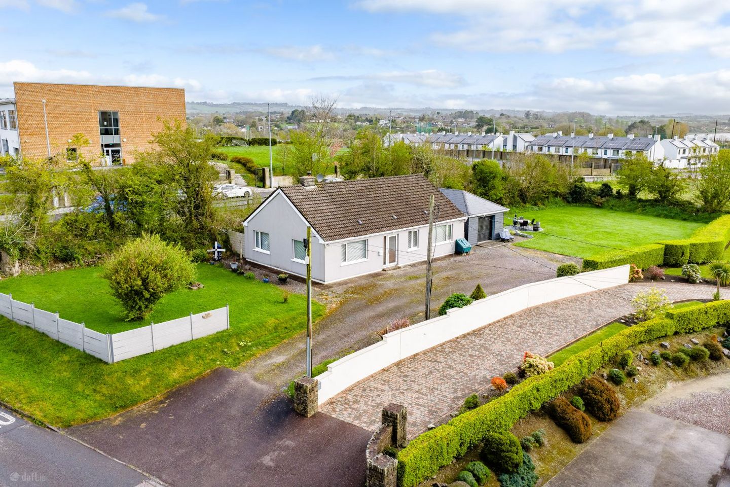 Kilnagleary, Carrigaline, Carrigaline, Co. Cork, P43AK65