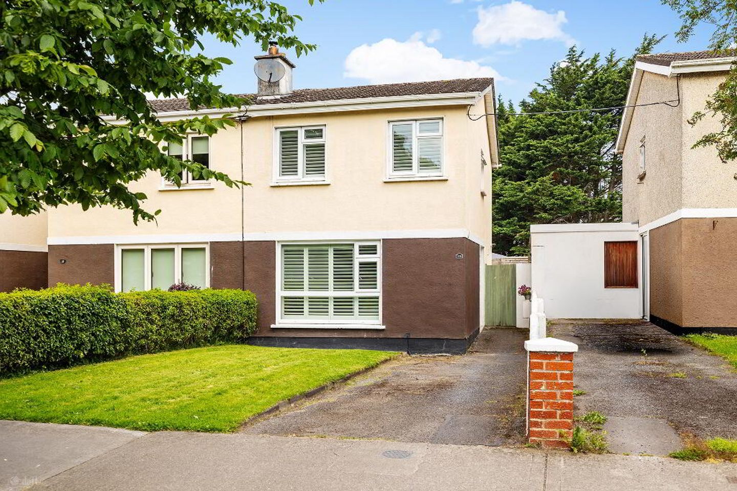 35 Cherbury Park Road, Lucan, Co. Dublin, K78C6C4