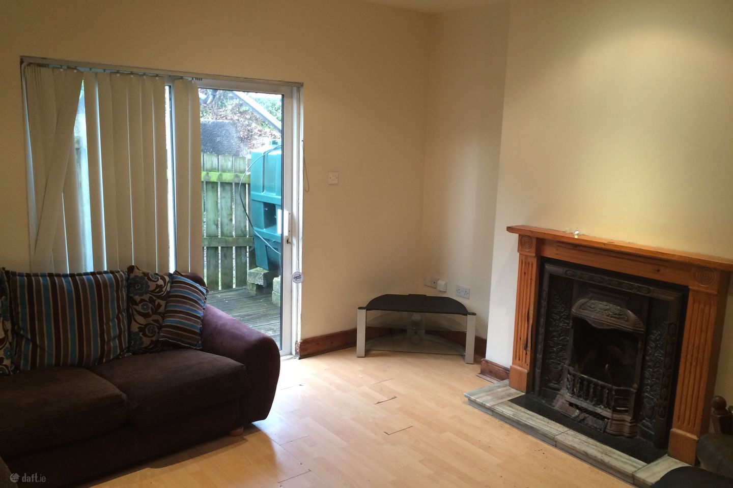 Deanery street , Belturbet, Co. Cavan