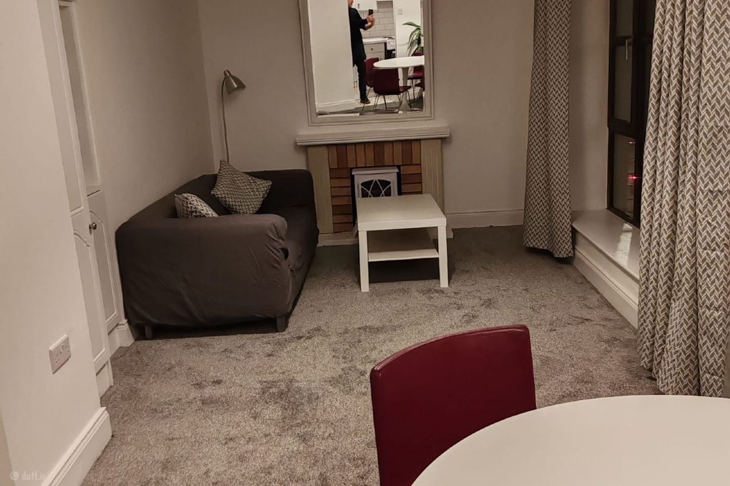 Apartment 21, Pipers, West Gate, Bridge Street Upp, Christchurch, Dublin 8