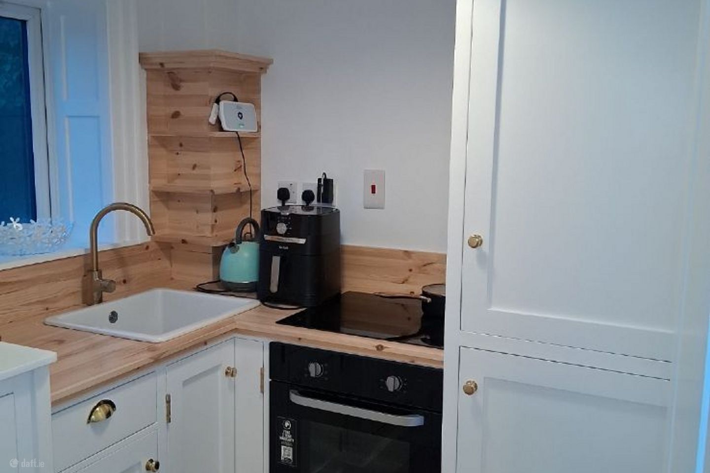 Apartment 2, Sycamore Court, 192a Cabra Road, Dubl, Navan Road (D7), Dublin 7