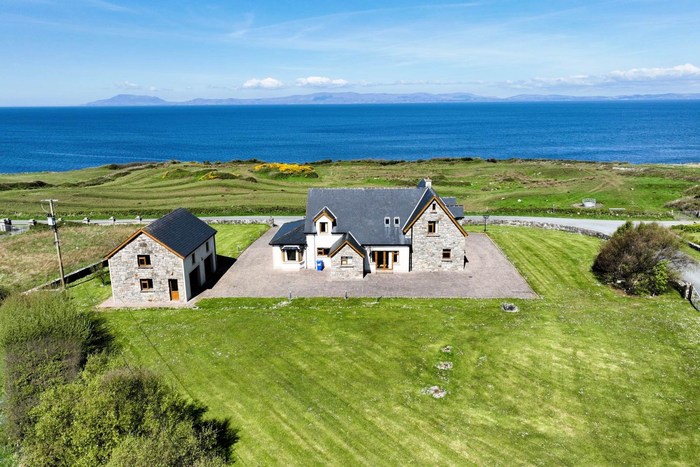 Mulline, Wardhouse, Tullaghan, Co. Leitrim, F91W8F2