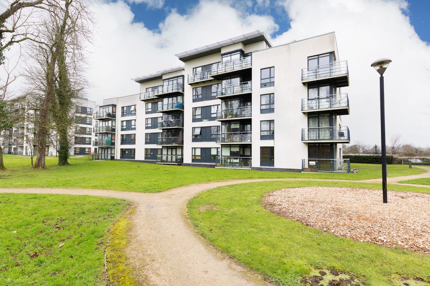 The Oaks, Carrington Park, Dublin 9