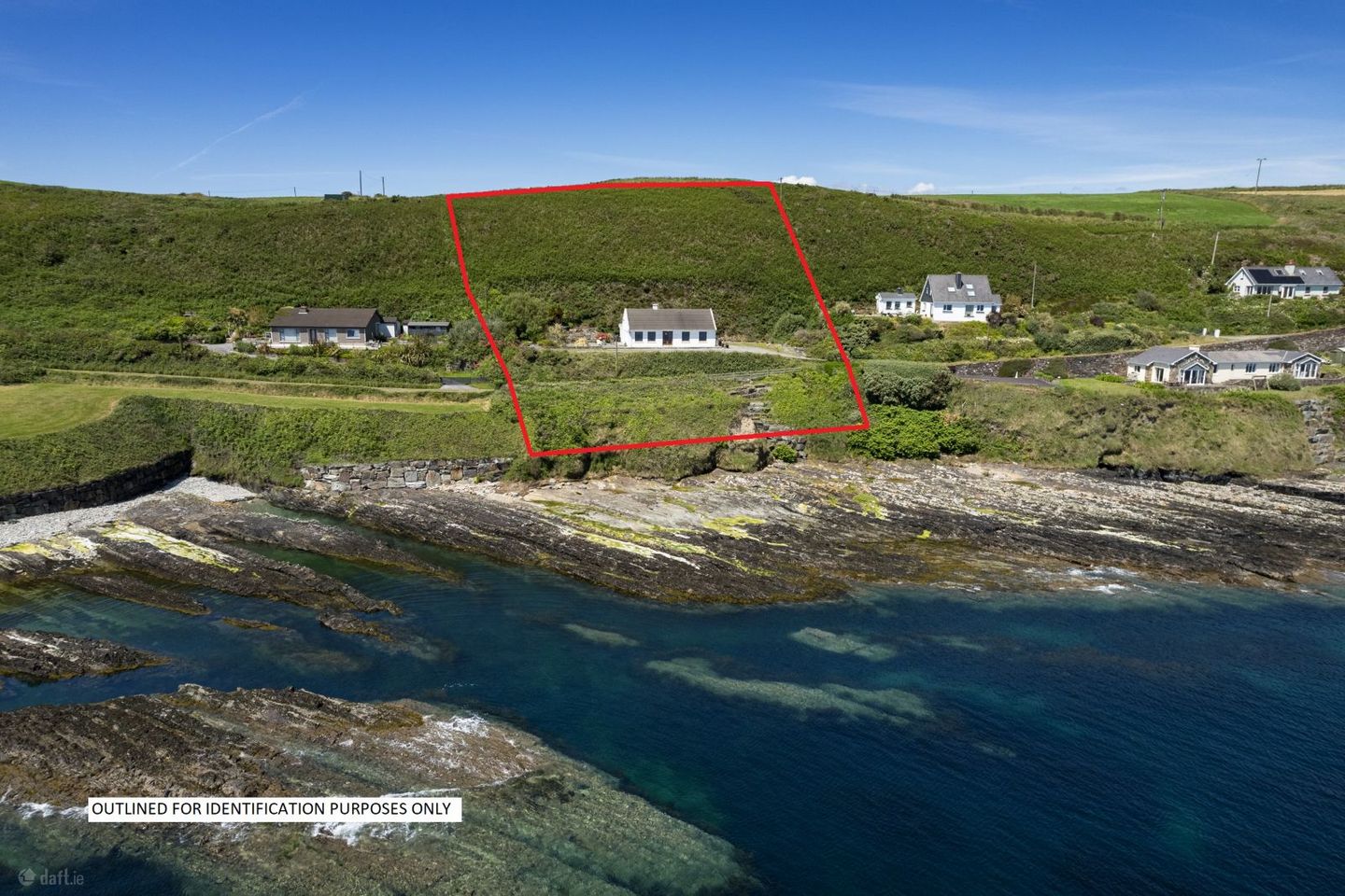 Dundeady, Castlefreke, Castlefreke, Co. Cork, P85P210