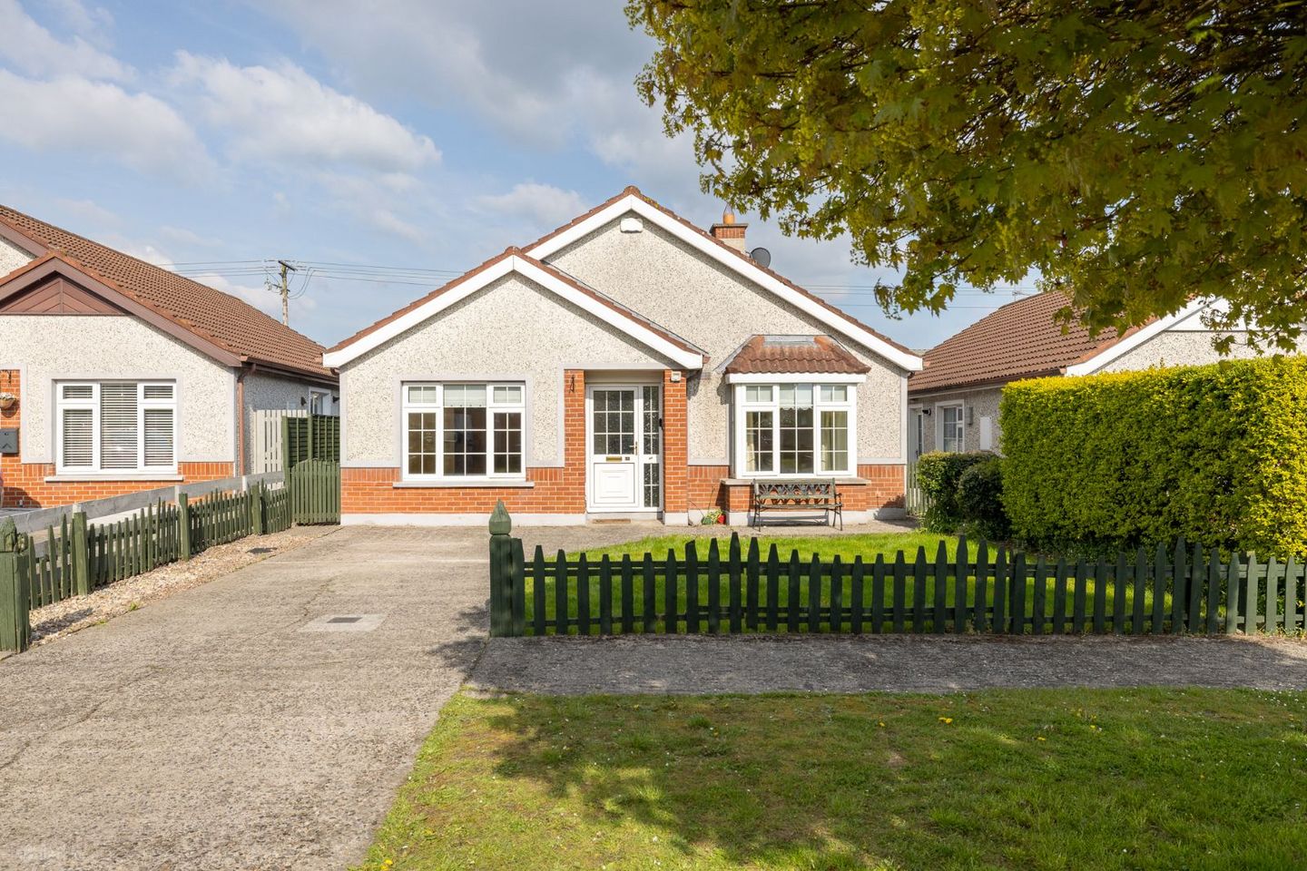 33 Castlewood Gardens, Pollerton Road, Pollerton, Co. Carlow, R93F998