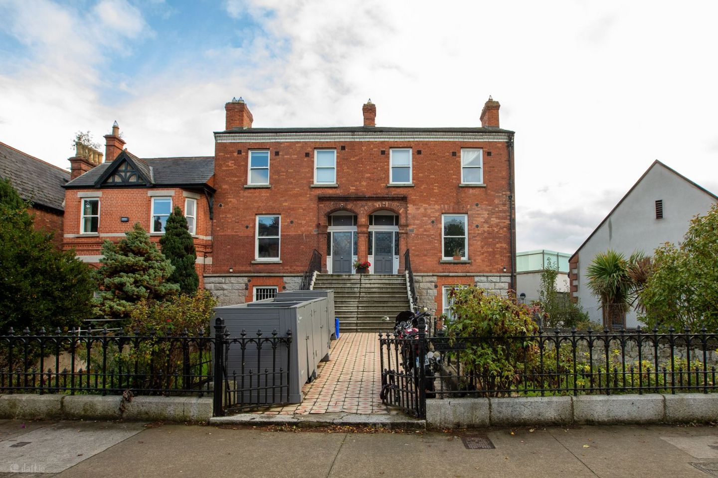 Apartment 5 , 3 Howth Road, Fairview, Dublin 3