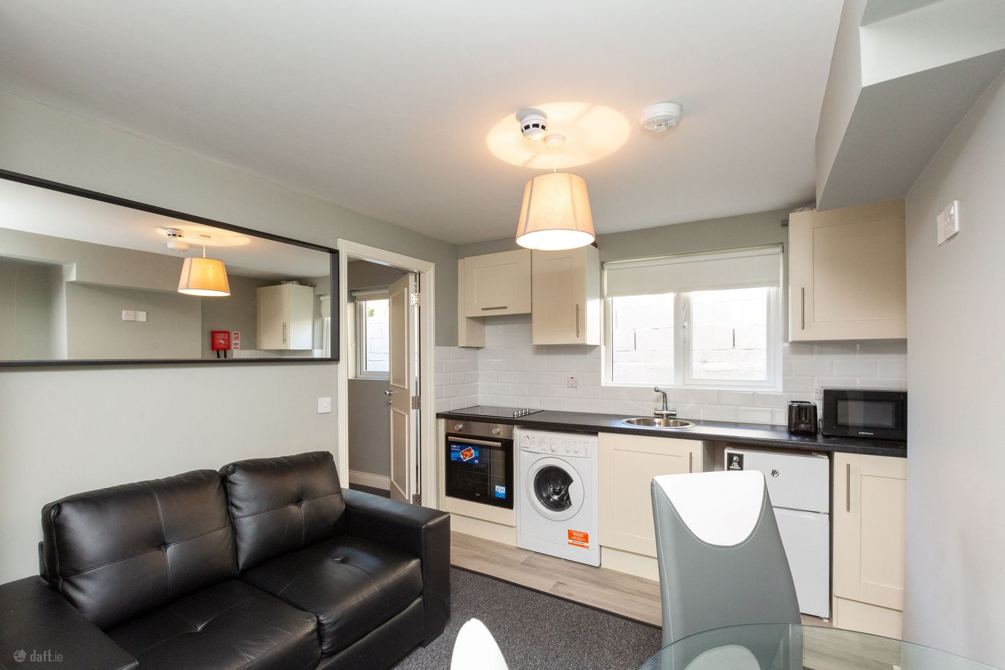 Flat 2, 157 Clonliffe Road, Drumcondra, Dublin 3