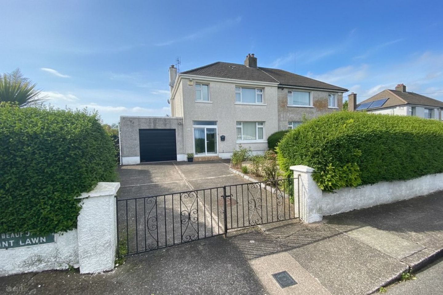 31 Beaumont Lawn, Beaumont, Blackrock, Co. Cork, T12N66E
