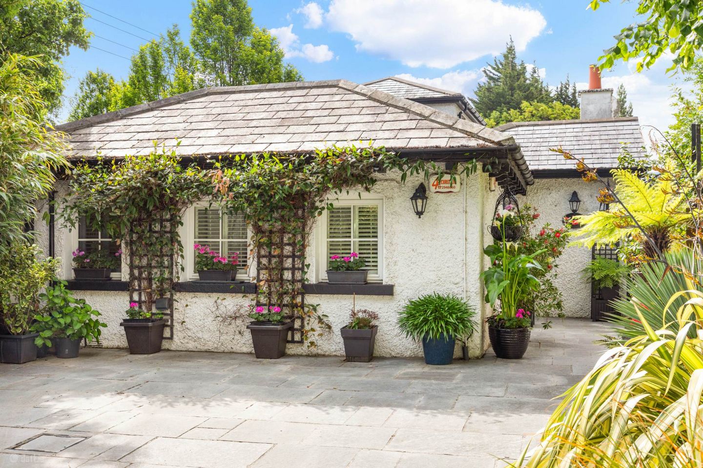 Belfield Lodge, Goatstown Road, Goatstown, Dublin 14, D14X2Y7