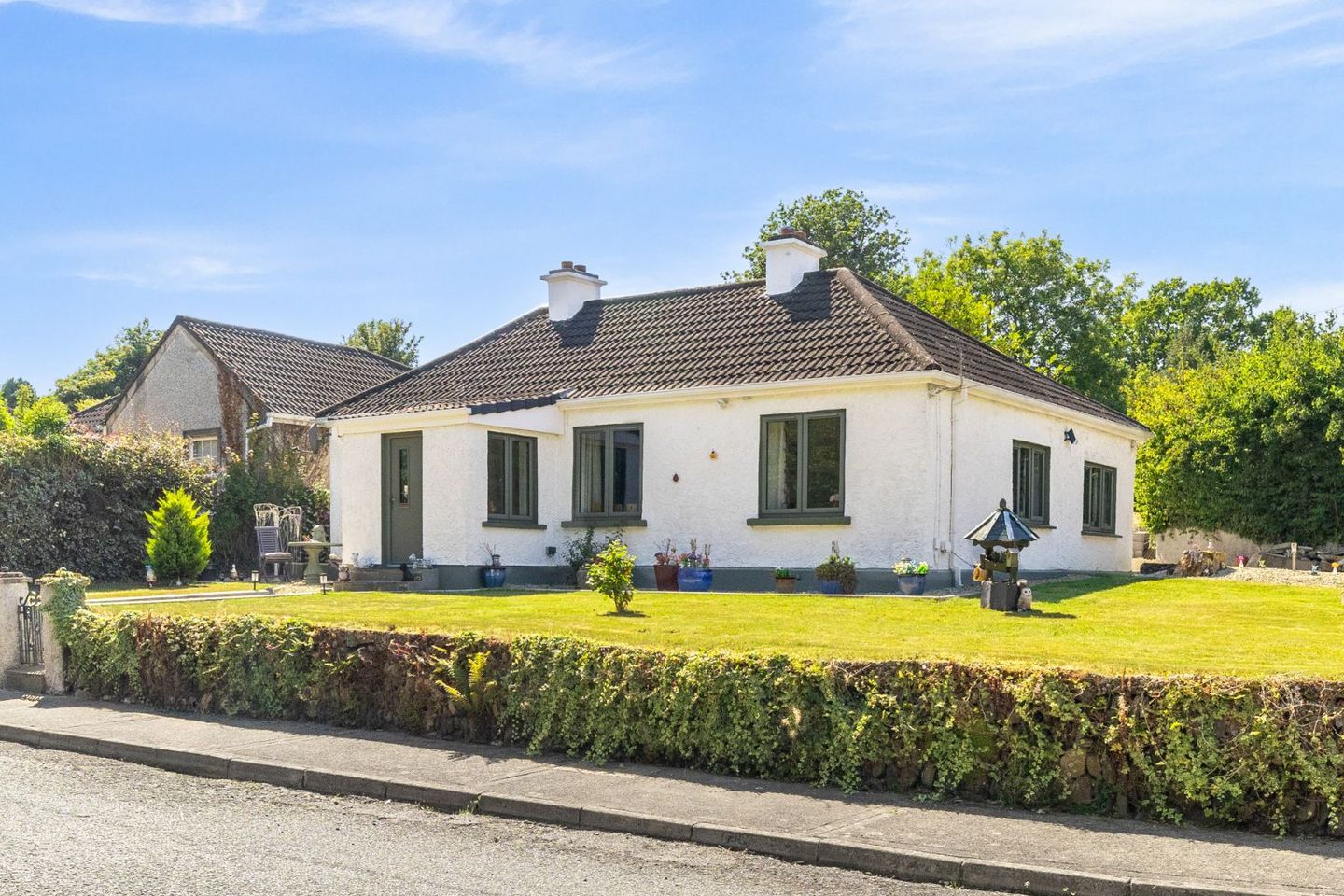 Corner House, Blackstoops, Enniscorthy, Co. Wexford, Y21H9F8