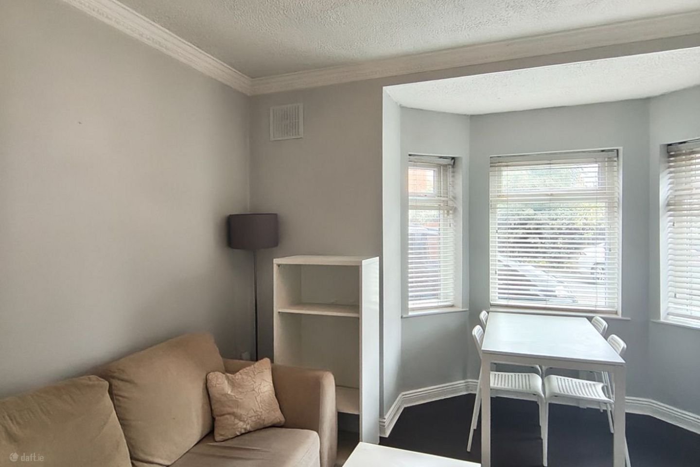 Salisbury Apartments, South Circular Road, Dublin 8