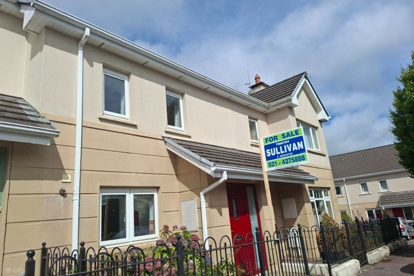 89 Clonlea, Mount Oval Village, Rochestown, Co. Cork, T12HNX3
