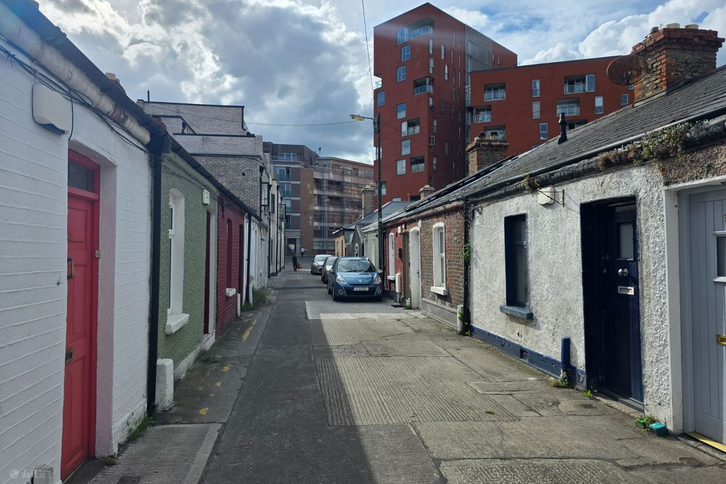 15 Reilly'S Avenue, Dublin 8, Dolphin's Barn, Dublin 8
