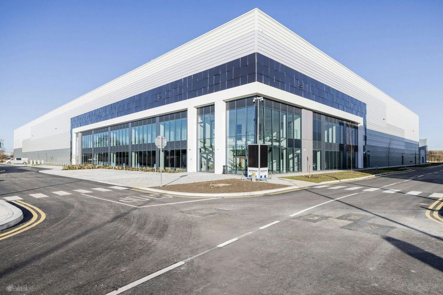 Unit 2, Globe Logistics Park, Monread Road, Naas, Co. Kildare