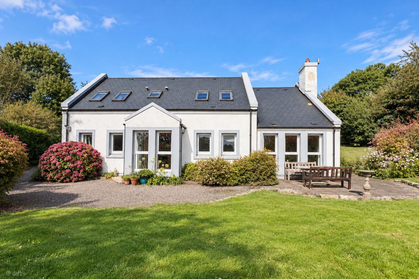 Springfield, Lisheenaleen, Kilbrittain, Bandon, Co. Cork, P72FF68