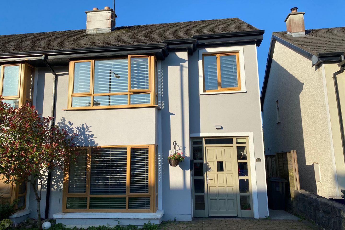 25 Carrabeag, Newport Road, Castlebar, Co. Mayo, F23WY27