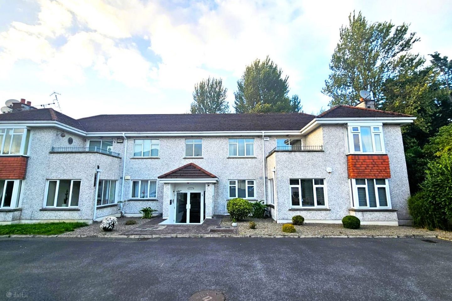 Apartment 3, Riverside Apartments, John Street, Ardee, Co. Louth, A92H397