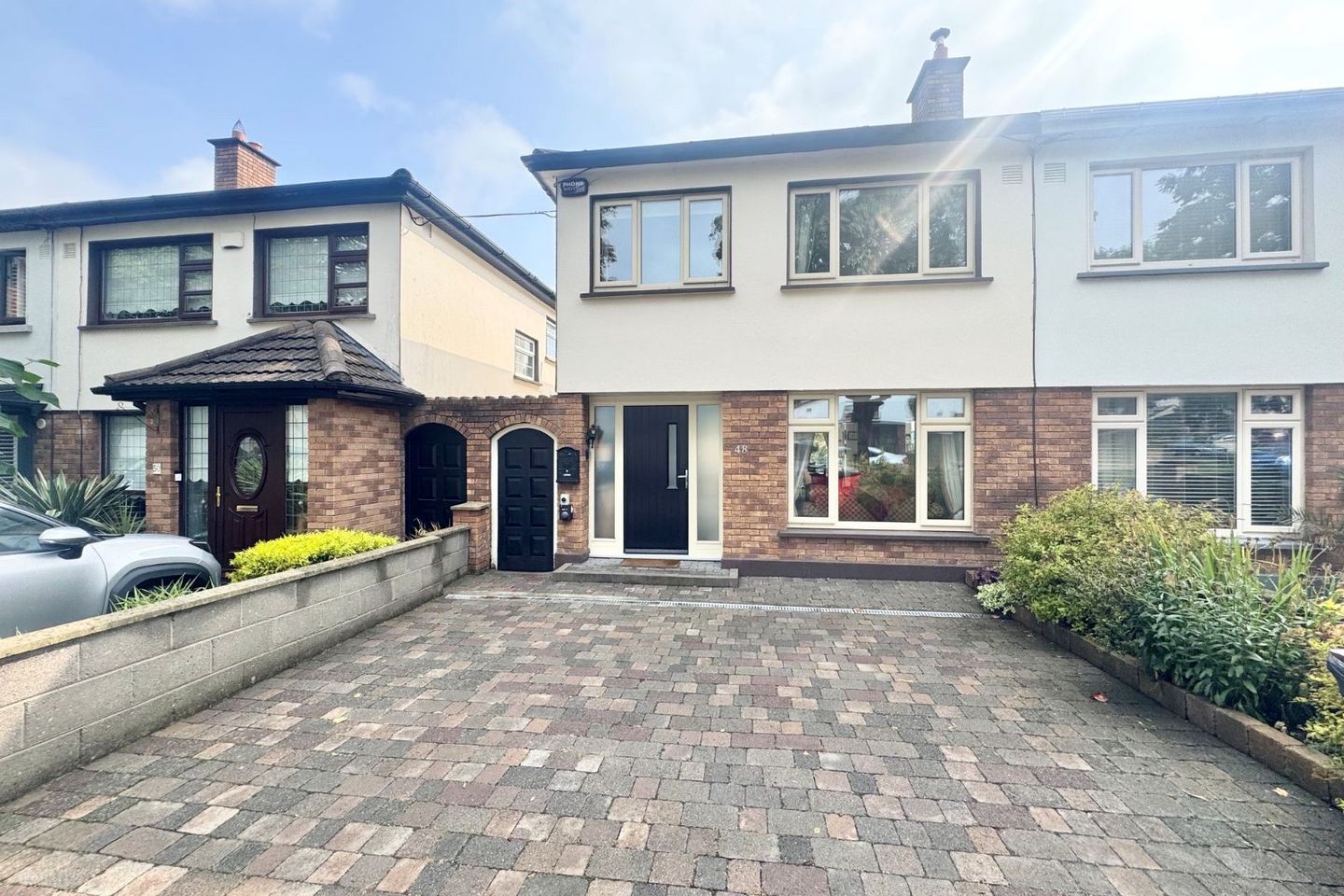 48 Auburn Drive, Castleknock, Dublin 15, D15FEF1