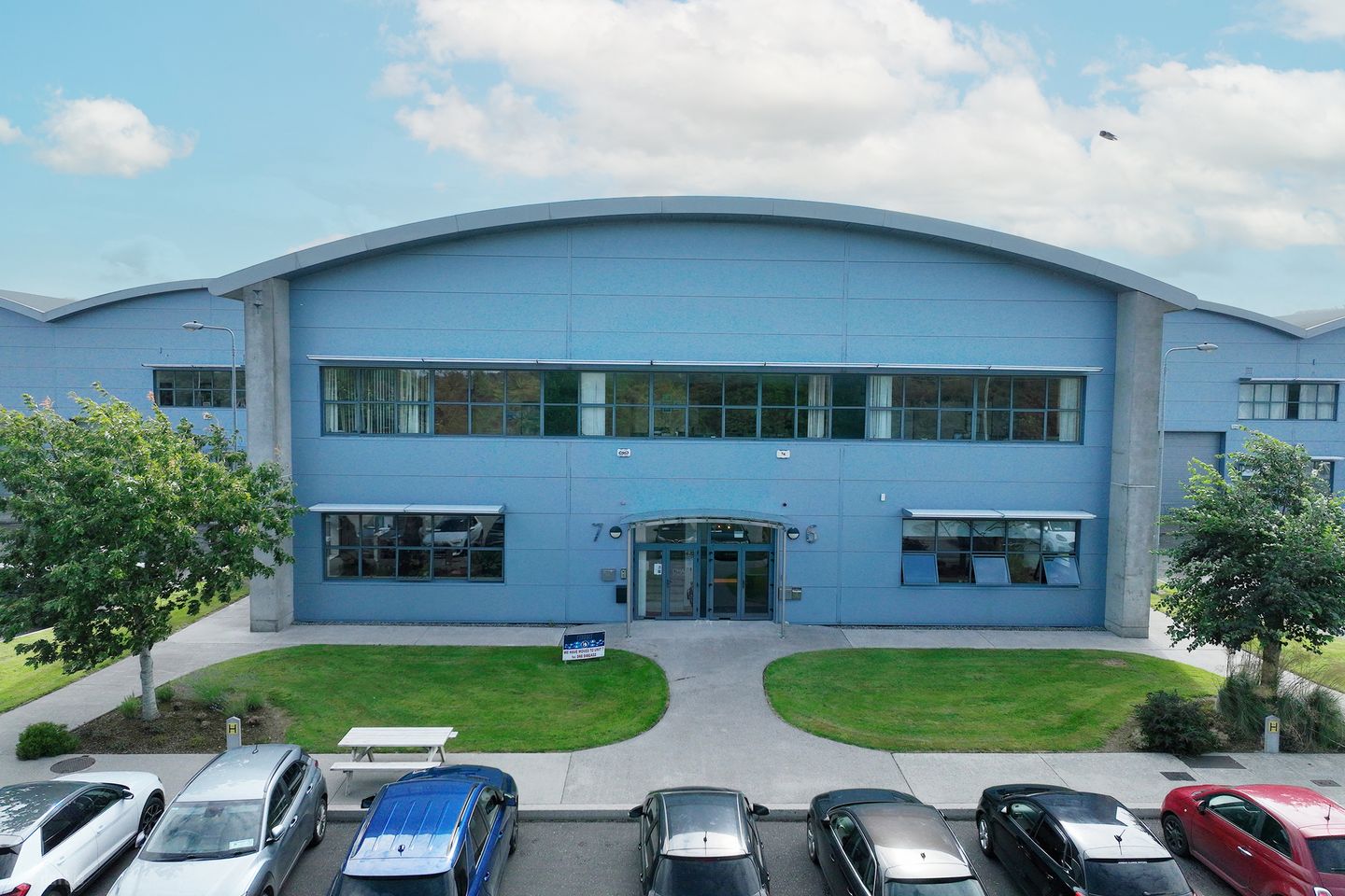 Cohort Recruitment, Unit 7, Scurlockstown Business Park, Trim, Co. Meath, C15E181