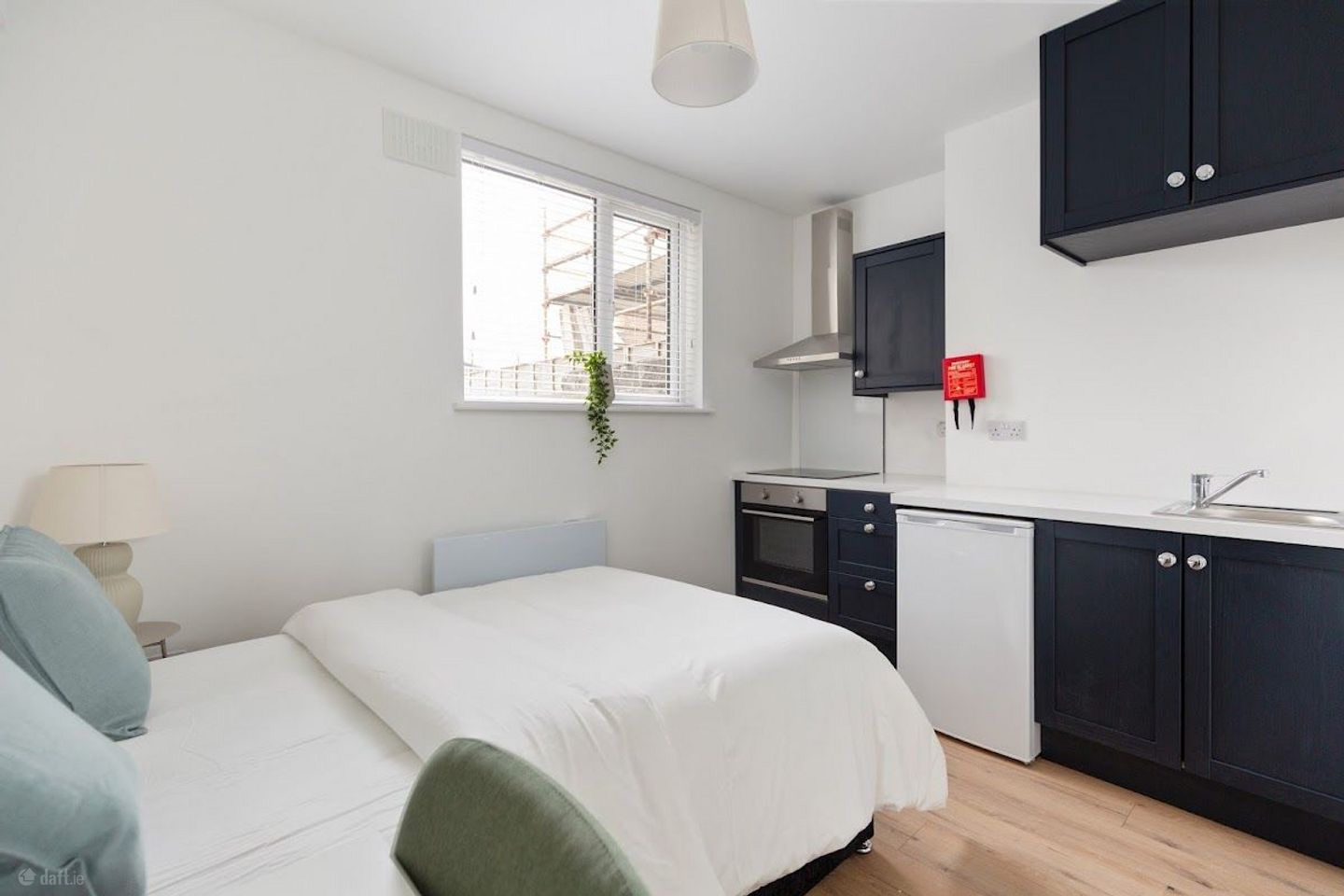 Flat 2, 37 Herberton Park, Rialto, Dublin 8