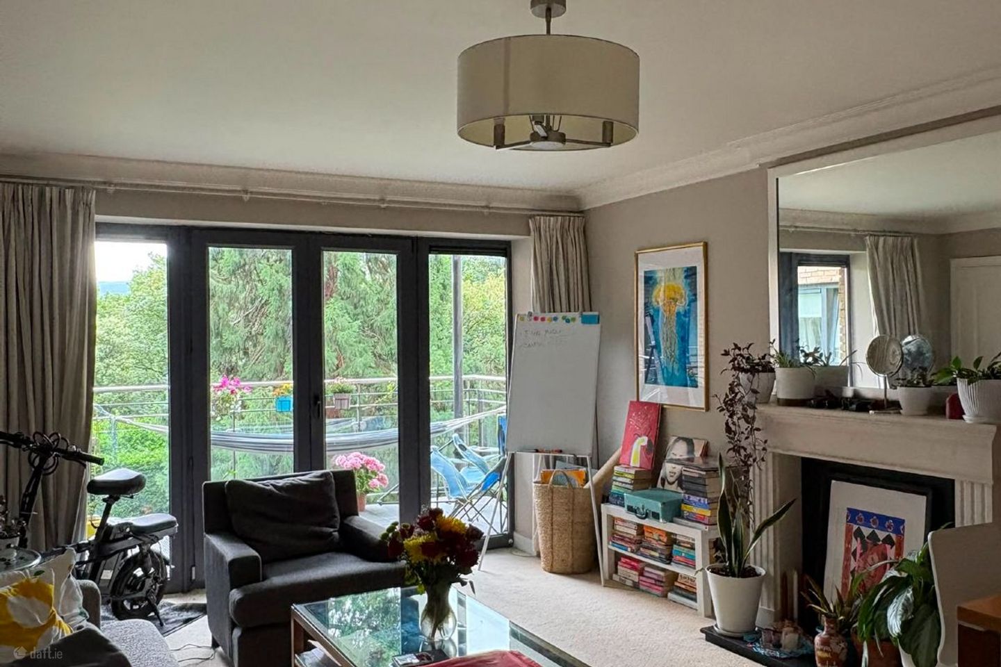 Apartment 256, Bushy Park House, Templeogue Road, Templeogue, Dublin 6w