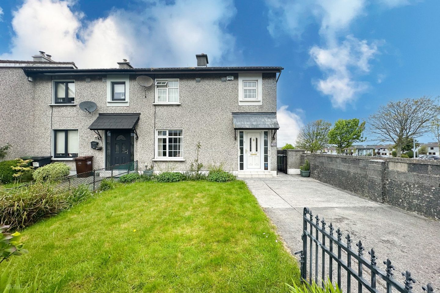 166 Castlepark, Ballybane, Galway, H91K6VW