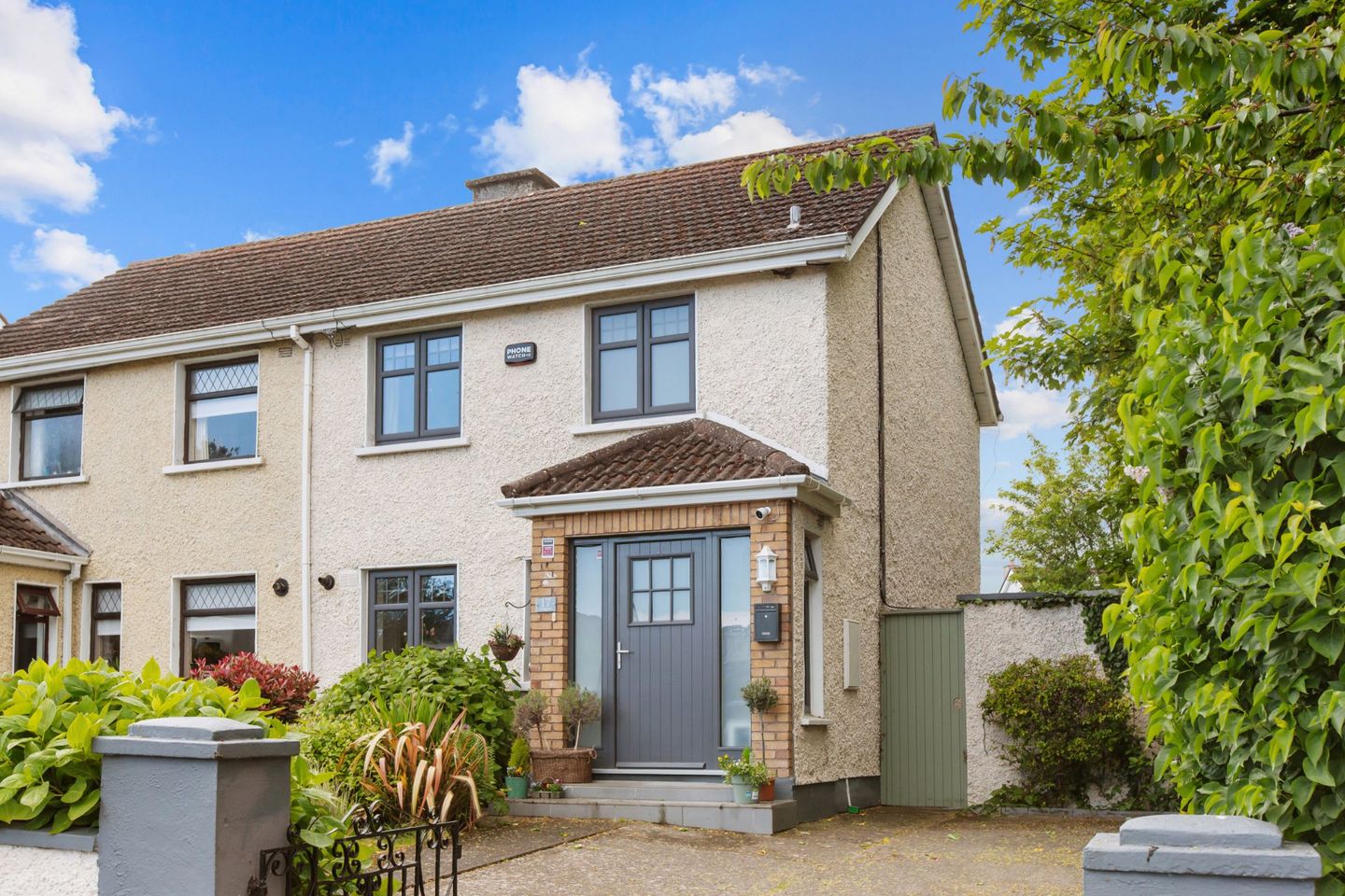 17 Palmer Park, Rathfarnham, Dublin 16, D16CF21