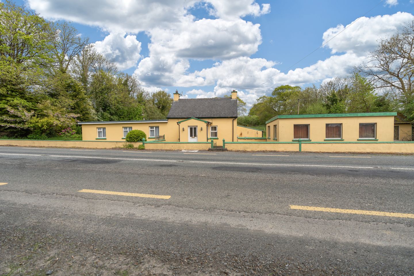 Lower Road, Newmarket, Co. Cork, P51N5W9