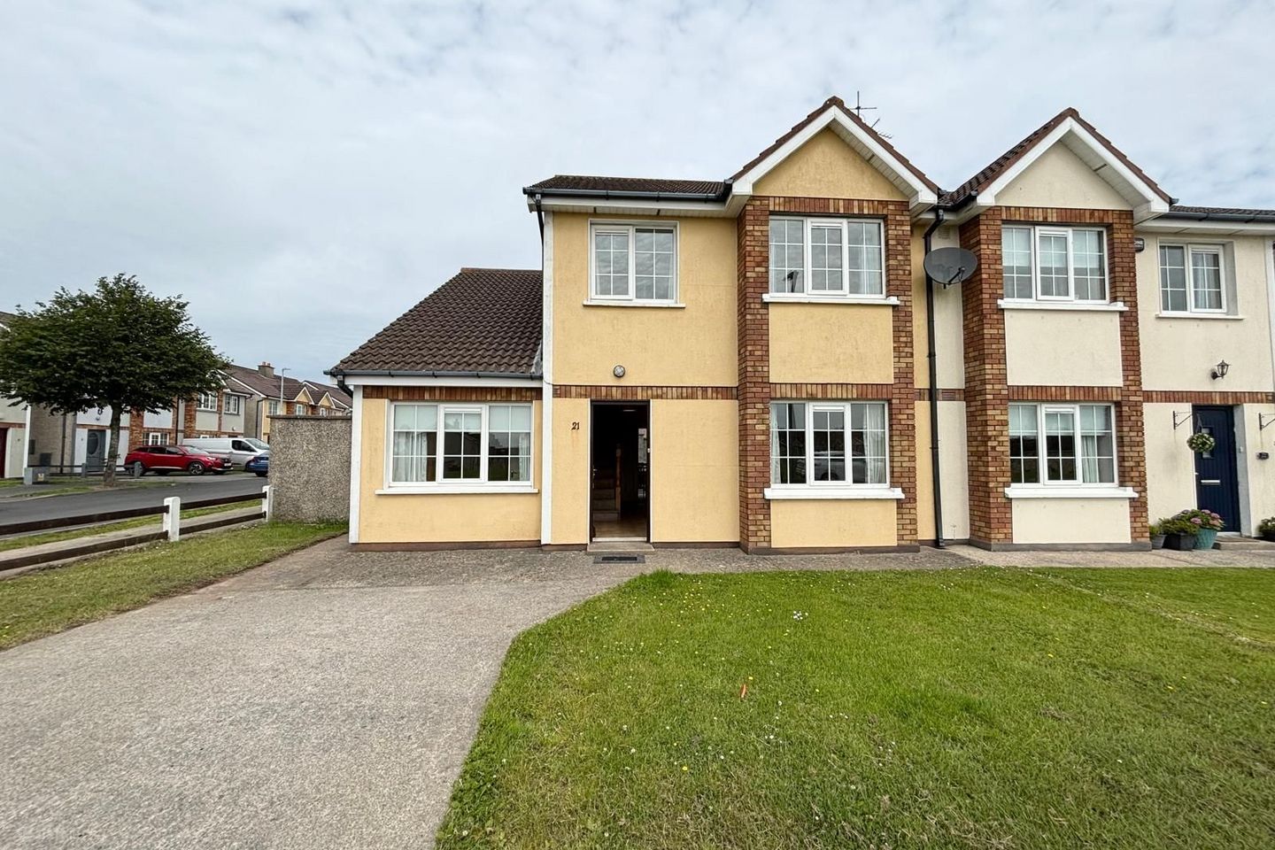 21 Holly Walk, Templars Hall, Waterford City Centre, Co. Waterford, X91P2EP