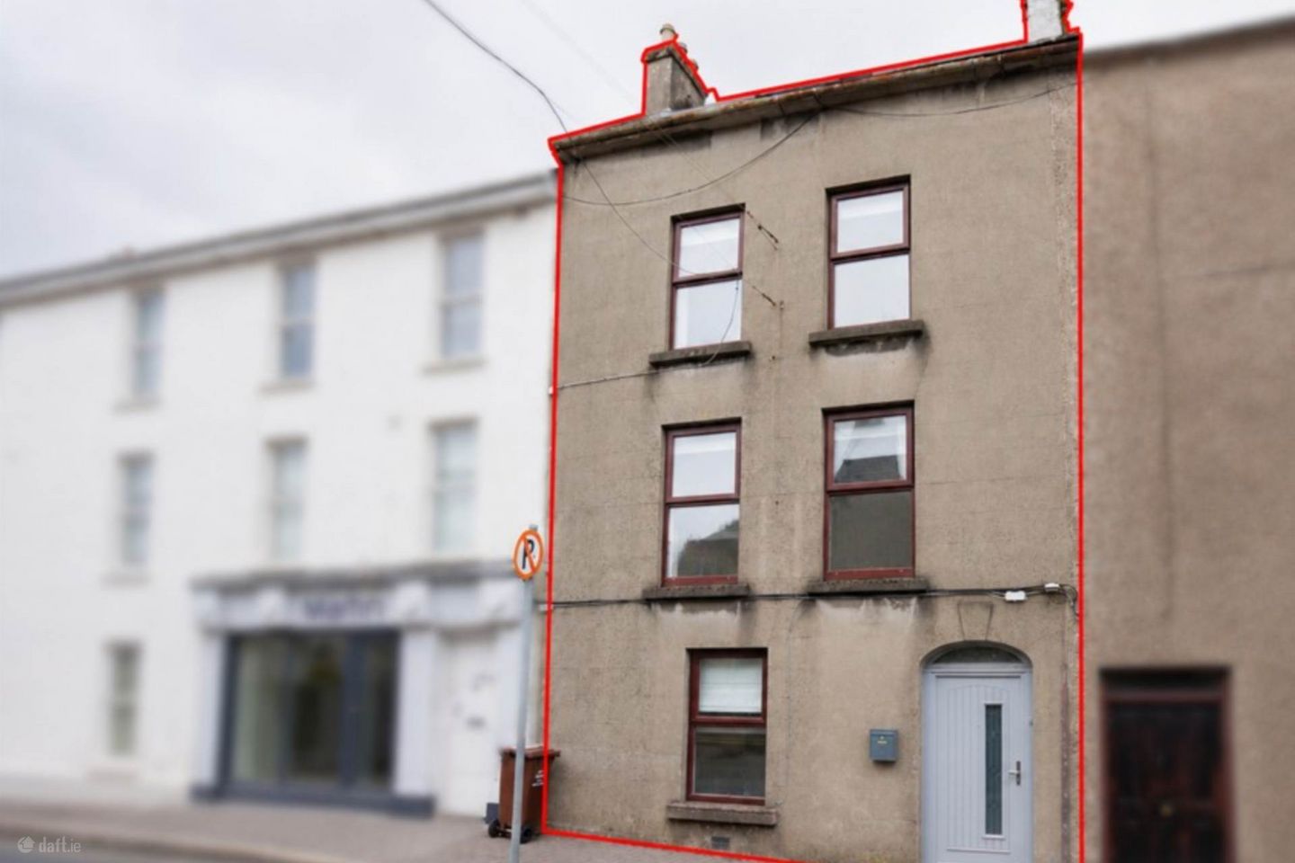 59 Weafer Street, Enniscorthy, Co. Wexford