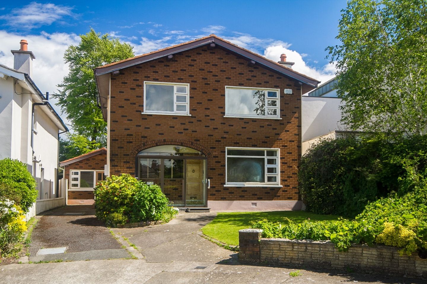7 & 7A Willowmount, Booterstown Avenue, Blackrock, Co. Dublin, A94A9C9