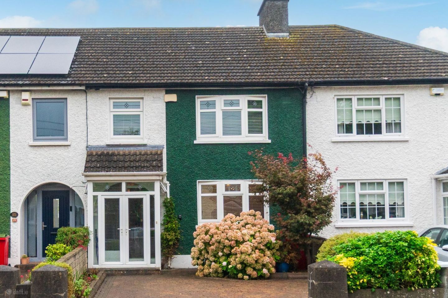 22 Kinvara Drive, Navan Road, Ashtown, Dublin 7, D07VPY7