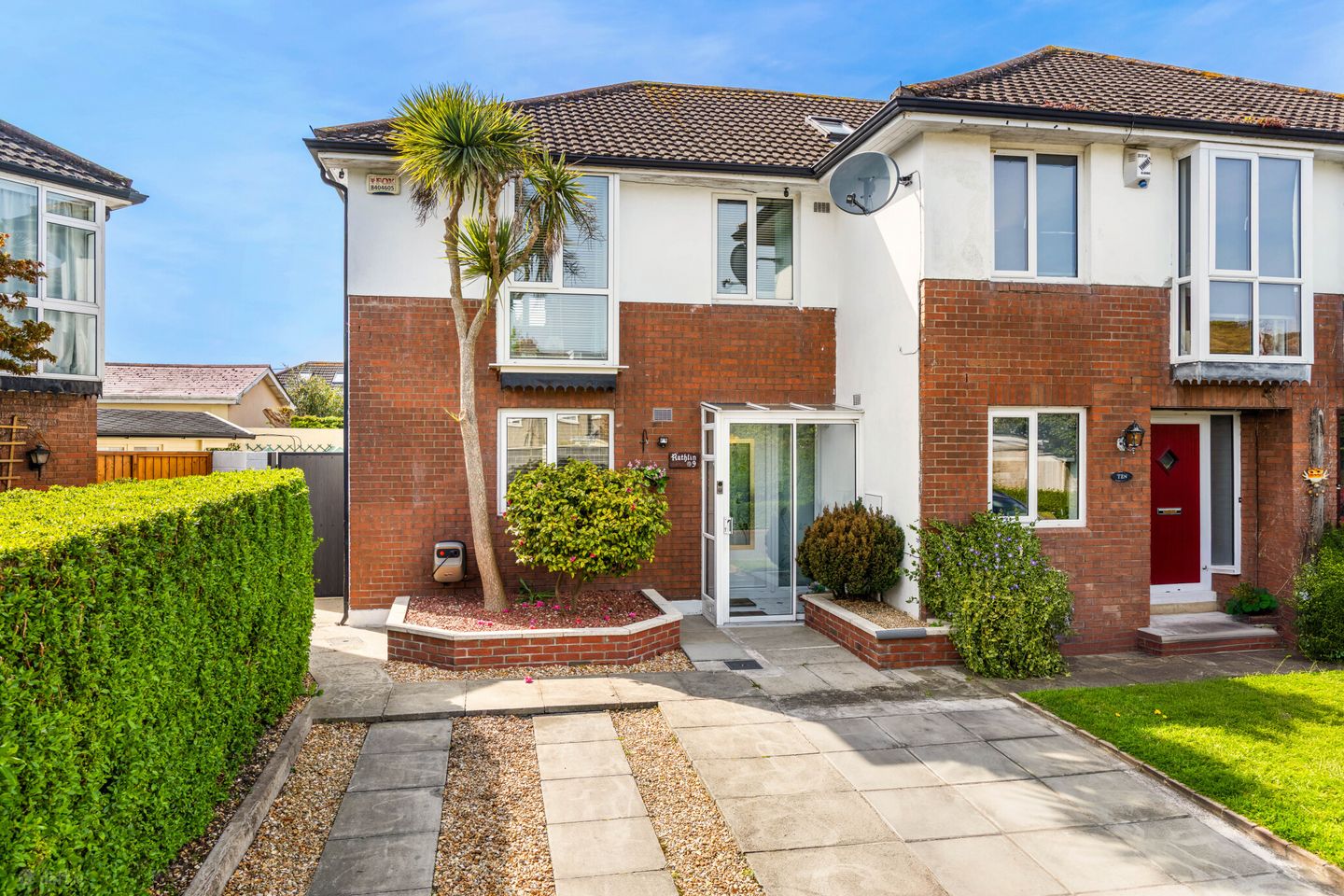 9 The Pines, Killester, Dublin 5, D05KX70