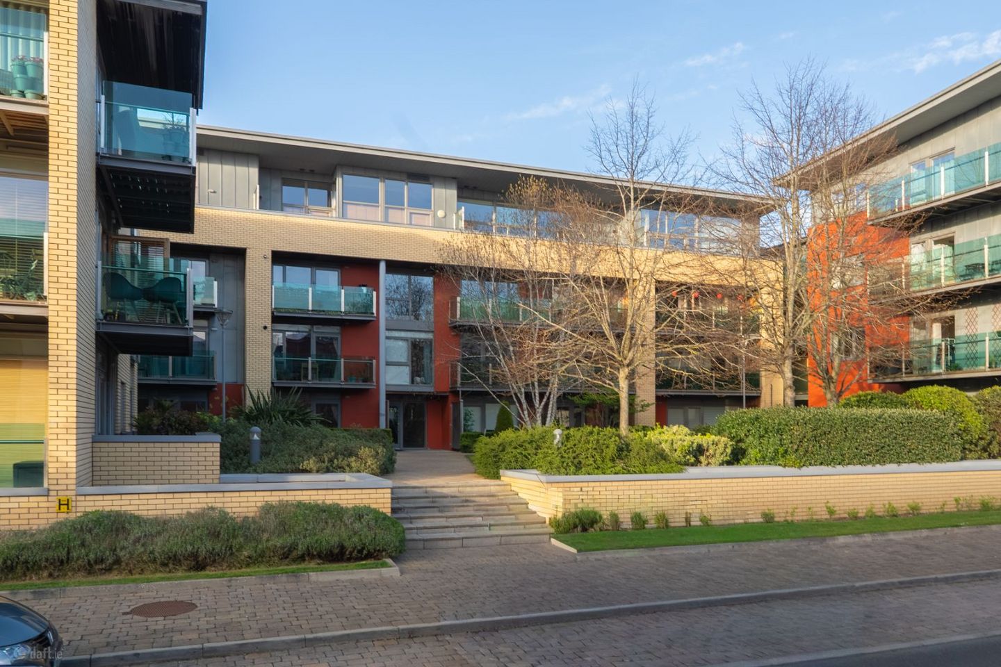 Apartment 76, Millrace Road, Navan Road (D7), Dublin 15, D15X295