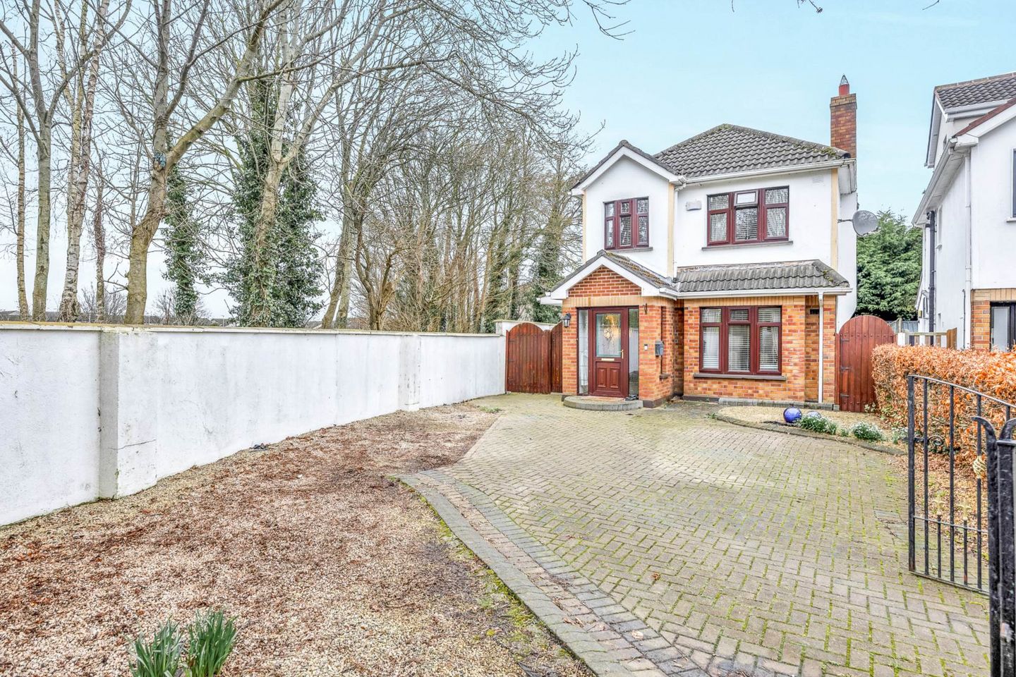 40 The Nurseries, Forest Road, Swords, Co. Dublin, K67NN79