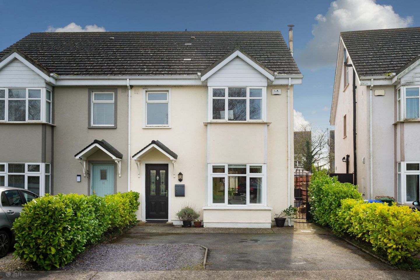 22 Lough Gate, Portarlington, Co. Laois, R32FC66