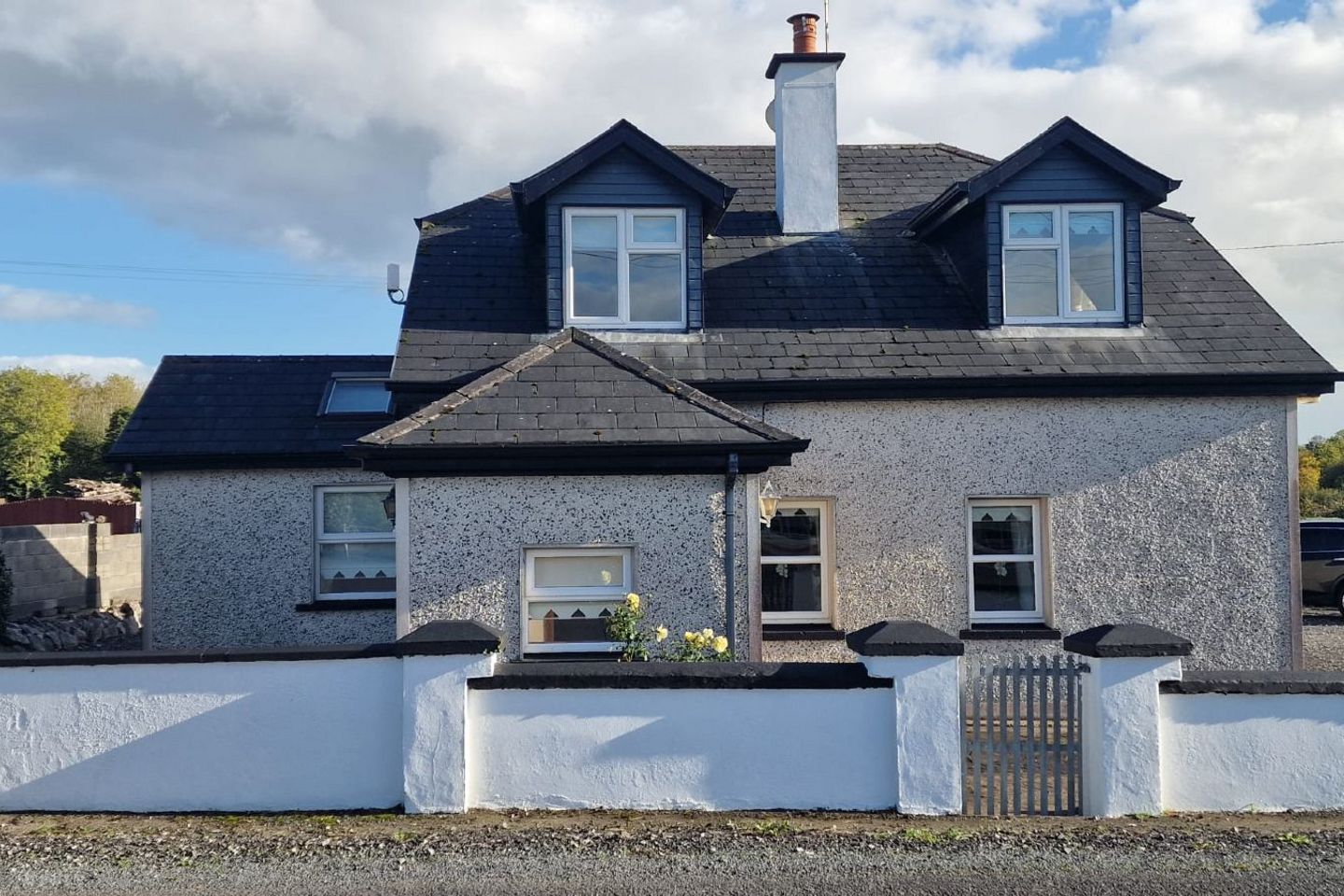 Nellie'S Cottage, Towerhill, Cappamore, Limerick, Cappamore, Co. Limerick