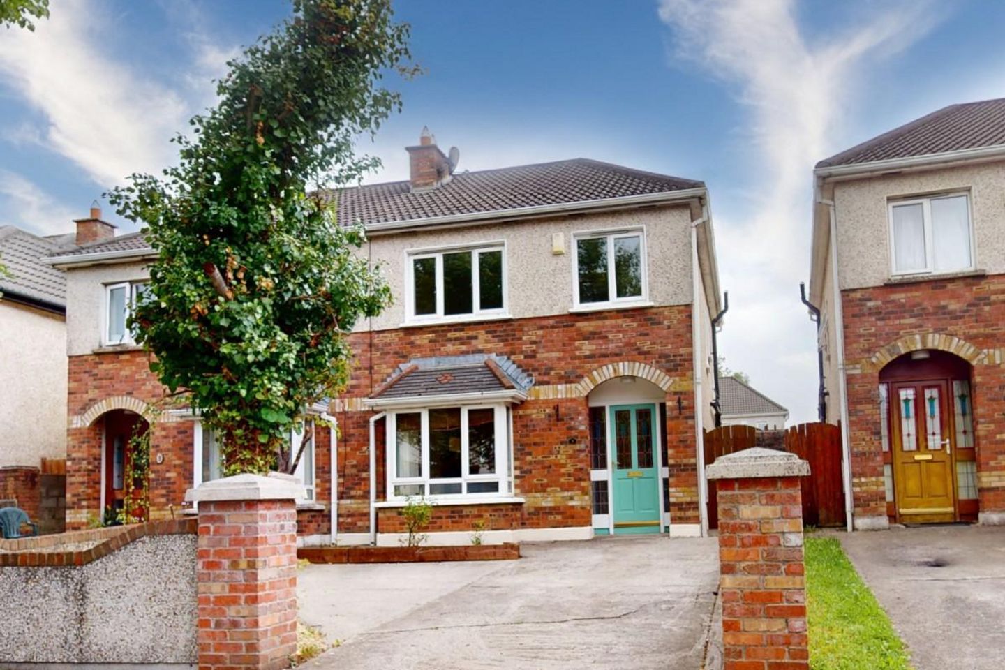 5 The Grove, Hunter's Run, Clonee, Dublin 15, D15VH30