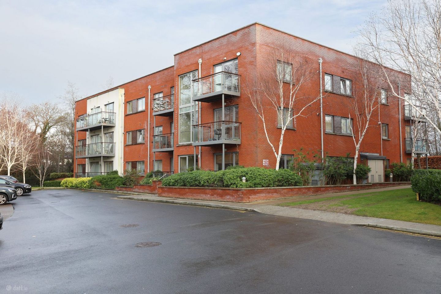 Apartment 122, Southmede, Ballinteer, Dublin 16, D16F954