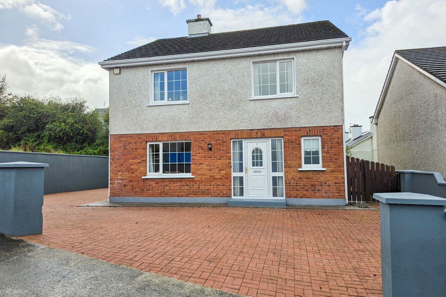 9 Cherrington Place, Castlebar, Co. Mayo, F23EF10